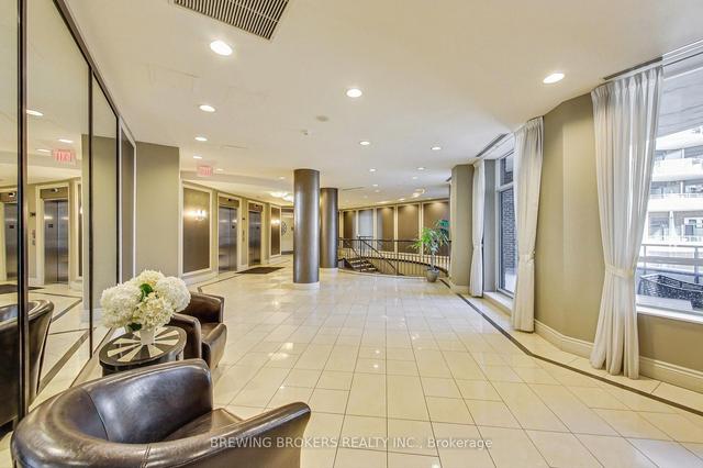 114 - 25 Earlington Ave, Condo with 2 bedrooms, 2 bathrooms and 1 parking in Toronto ON | Image 34