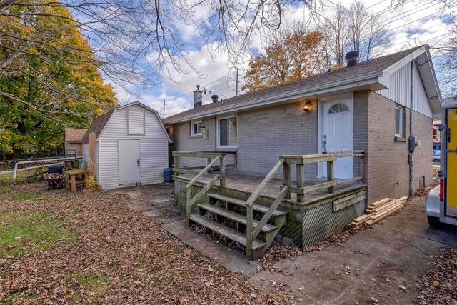 290 Elgin St E, House detached with 3 bedrooms, 2 bathrooms and 2 parking in Cobourg ON | Image 25
