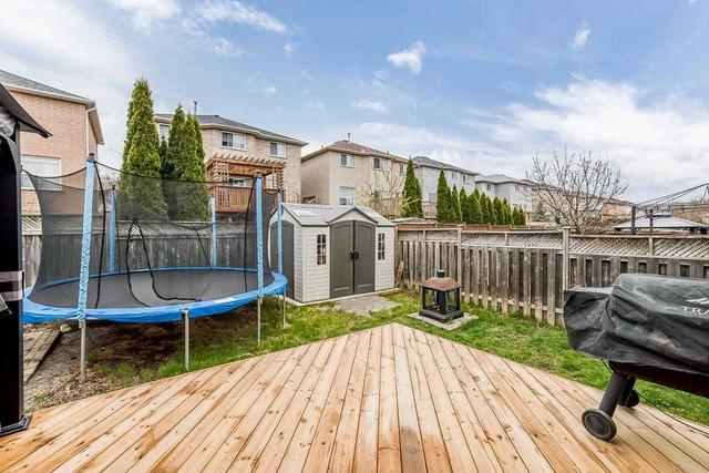 49 Dunnett Dr, House detached with 4 bedrooms, 4 bathrooms and 6 parking in Barrie ON | Image 24