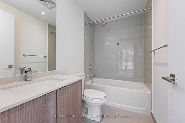 614 - 840 St Clair Ave W, Condo with 2 bedrooms, 2 bathrooms and 0 parking in Toronto ON | Image 8