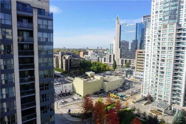 Sph 210 - 28 Hollywood Ave, Condo with 1 bedrooms, 1 bathrooms and 1 parking in Toronto ON | Image 6
