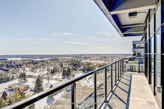 307 - 1880 Gordon St, Condo with 2 bedrooms, 2 bathrooms and 2 parking in Guelph ON | Image 33