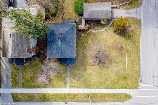 57 Lisgar Avenue, House detached with 3 bedrooms, 1 bathrooms and 3 parking in Tillsonburg ON | Image 18