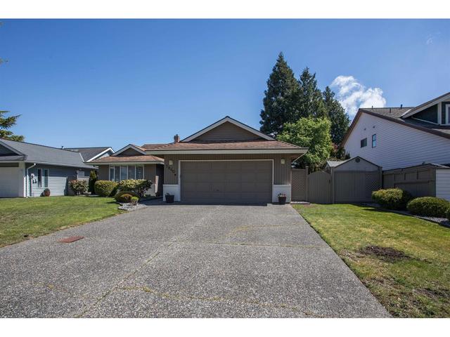 1840 140a Street, House detached with 3 bedrooms, 2 bathrooms and 4 parking in Surrey BC | Image 36