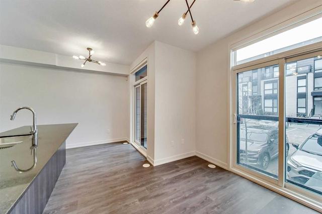 12 - 51 Florence St, Townhouse with 2 bedrooms, 2 bathrooms and 1 parking in Toronto ON | Image 31