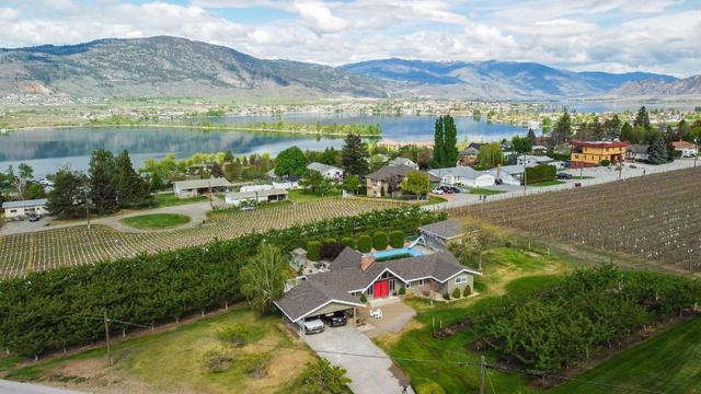 3102 30th Avenue, House detached with 4 bedrooms, 2 bathrooms and 4 parking in Okanagan Similkameen A BC | Image 63