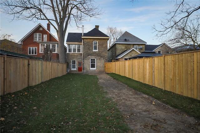 365 Central Avenue, House detached with 4 bedrooms, 2 bathrooms and 2 parking in London ON | Image 47