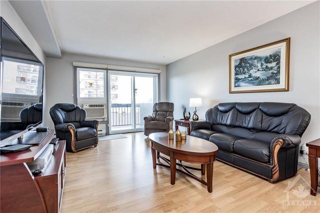 405 - 158 Mcarthur Avenue, Condo with 2 bedrooms, 1 bathrooms and 1 parking in Ottawa ON | Image 7