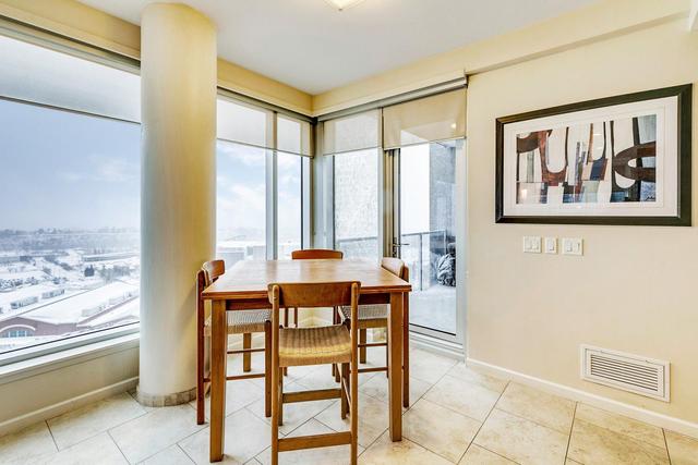 2206 - 211 13 Avenue Se, Condo with 2 bedrooms, 2 bathrooms and 1 parking in Calgary AB | Image 8