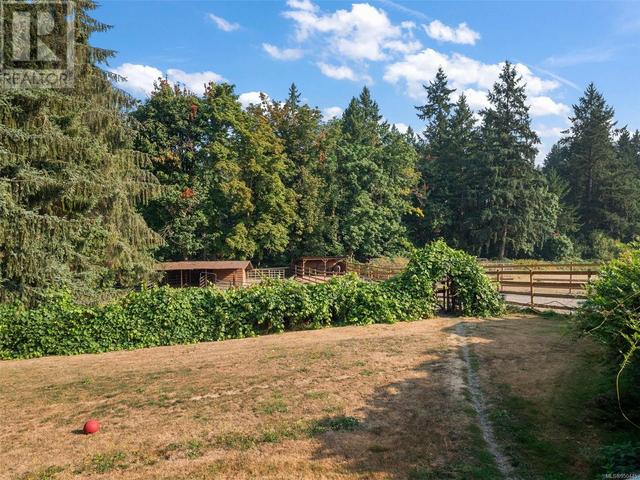 4990 Wilson Rd, House other with 2 bedrooms, 2 bathrooms and 4 parking in Cowichan Valley E BC | Image 28