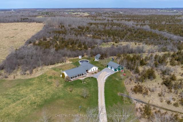 152 School House Rd, House detached with 4 bedrooms, 2 bathrooms and 6 parking in Prince Edward County ON | Image 23