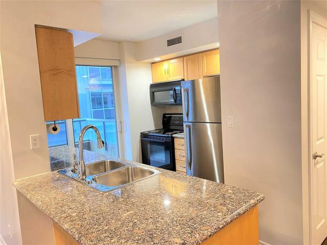 405 - 270 Wellington St W, Condo with 1 bedrooms, 1 bathrooms and 1 parking in Toronto ON | Image 17