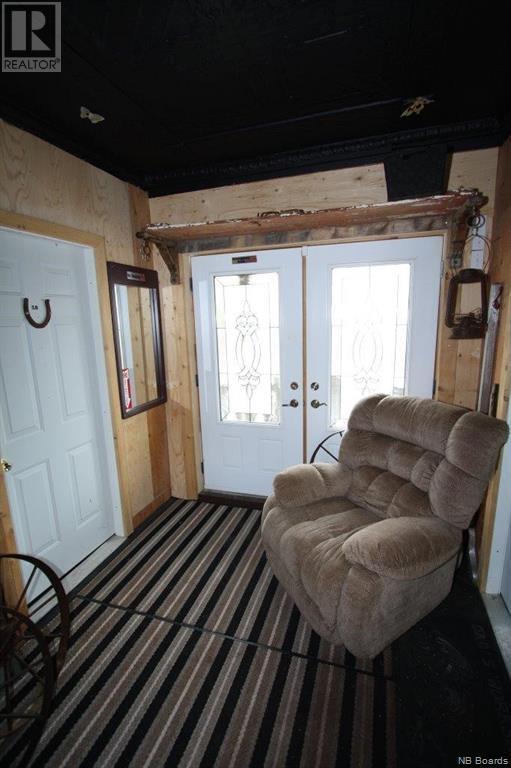 6180 Route 8, House detached with 10 bedrooms, 4 bathrooms and null parking in Upper Miramichi NB | Image 2