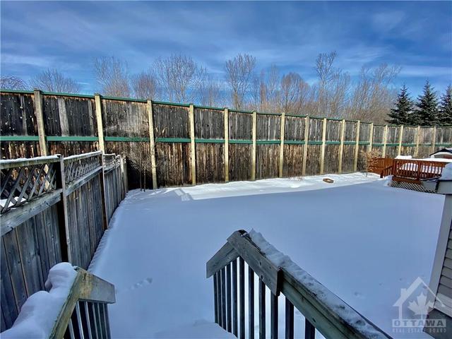 43 Inverkip Avenue, Townhouse with 3 bedrooms, 3 bathrooms and 3 parking in Ottawa ON | Image 26