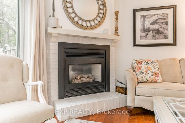 80 - 2205 South Millway, Townhouse with 3 bedrooms, 3 bathrooms and 2 parking in Mississauga ON | Image 13