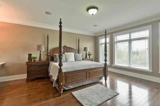 41 Brookhaven Cres, House detached with 4 bedrooms, 6 bathrooms and 15 parking in East Garafraxa ON | Image 9