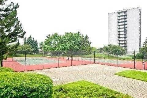 1102 - 1131 Steeles Ave W, Condo with 2 bedrooms, 2 bathrooms and 1 parking in Toronto ON | Image 15