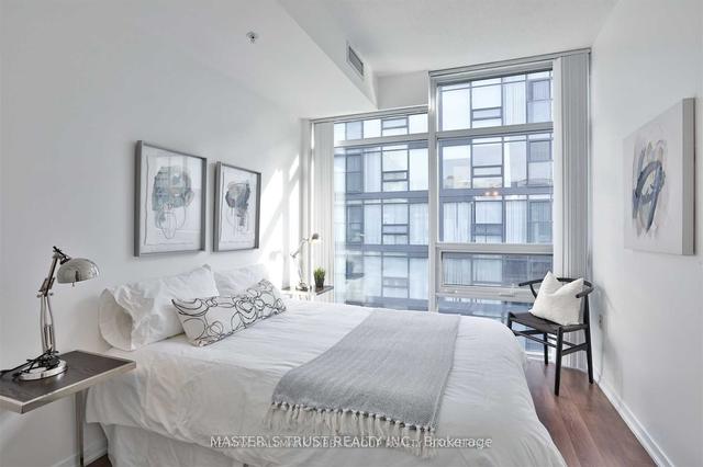 ph05 - 36 Lisgar St, Condo with 2 bedrooms, 2 bathrooms and 1 parking in Toronto ON | Image 6