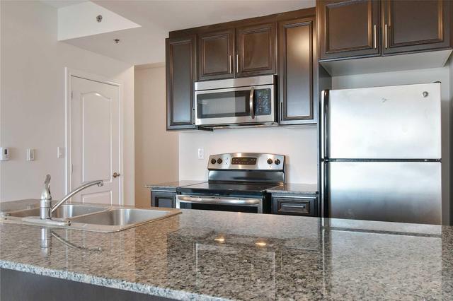501 - 1419 Costigan Rd, Condo with 2 bedrooms, 2 bathrooms and 2 parking in Milton ON | Image 5