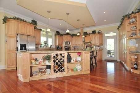 5431 Appleby Line, House detached with 5 bedrooms, 6 bathrooms and 10 parking in Burlington ON | Image 3