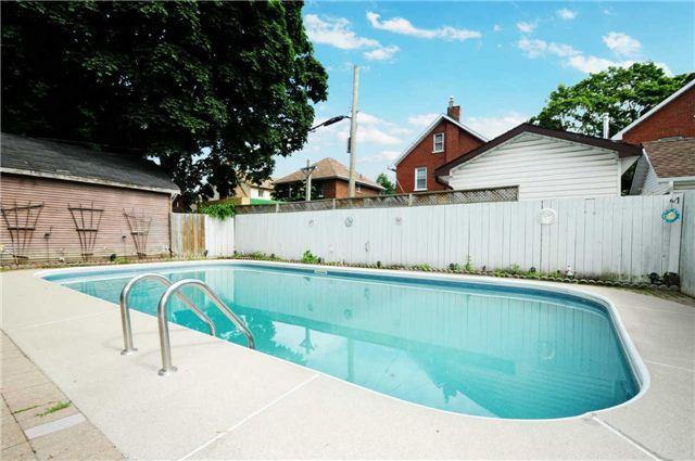 333 Athol St E, House detached with 3 bedrooms, 3 bathrooms and 2 parking in Oshawa ON | Image 20