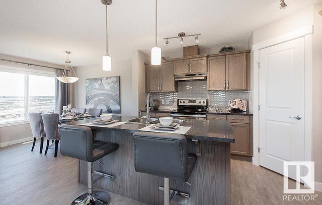 1705 Westerra Wd, House semidetached with 3 bedrooms, 2 bathrooms and null parking in Stony Plain AB | Image 6
