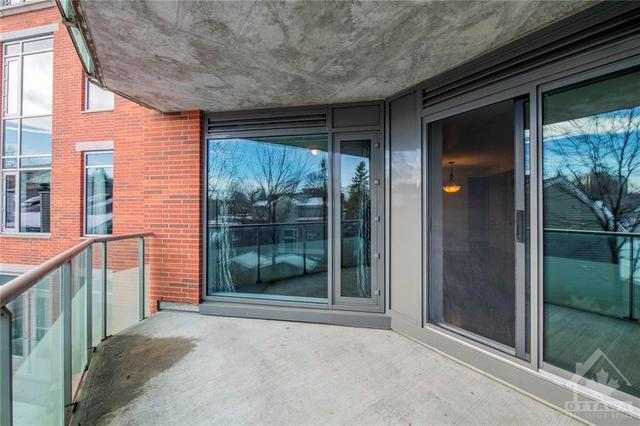 303 - 295 Mackay Street, Condo with 1 bedrooms, 2 bathrooms and 1 parking in Ottawa ON | Image 25