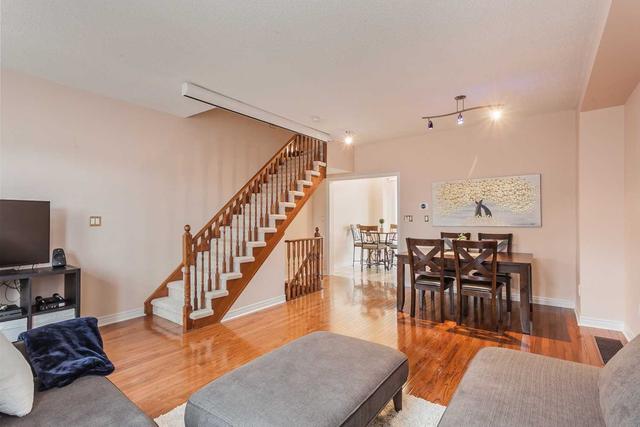 78 - 4222 Dixie Rd, House attached with 3 bedrooms, 3 bathrooms and 3 parking in Mississauga ON | Image 33