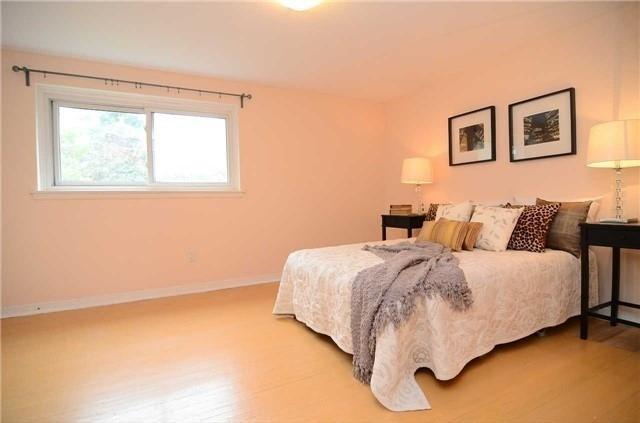 85 - 70 Crockamhill Dr, Townhouse with 3 bedrooms, 3 bathrooms and 2 parking in Toronto ON | Image 10