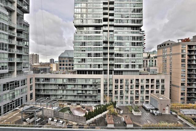 Lph15 - 21 Nelson St, Condo with 1 bedrooms, 2 bathrooms and 2 parking in Toronto ON | Image 17