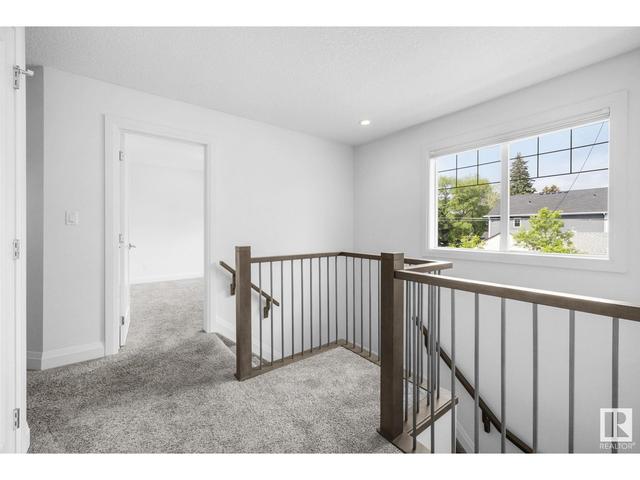 9356 73 Av Nw, House semidetached with 6 bedrooms, 4 bathrooms and 2 parking in Edmonton AB | Image 23