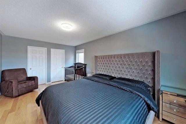 48 Grainger Cres, House detached with 4 bedrooms, 3 bathrooms and 6 parking in Ajax ON | Image 13