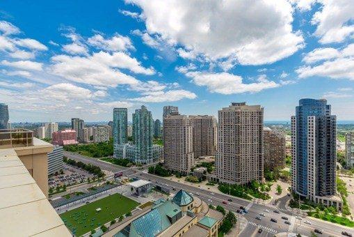 lph1 - 4080 Living Arts Dr, Condo with 1 bedrooms, 1 bathrooms and 1 parking in Mississauga ON | Image 10