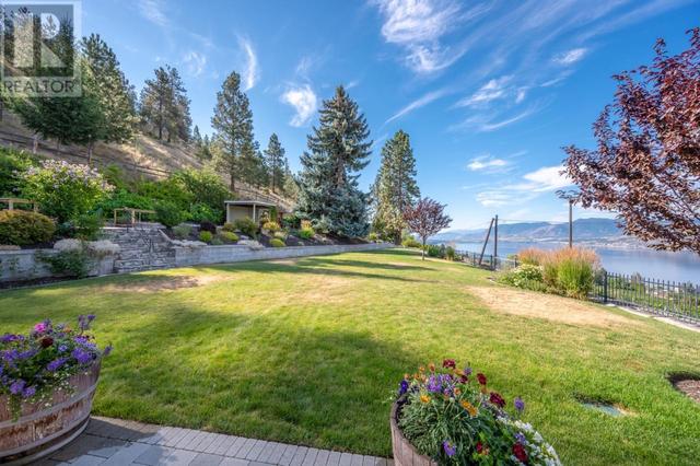 2356 Gammon Road, House detached with 3 bedrooms, 2 bathrooms and 3 parking in Okanagan Similkameen E BC | Image 40
