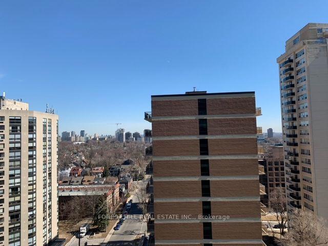 1504 - 320 Tweedsmuir Ave, Condo with 2 bedrooms, 1 bathrooms and 1 parking in Toronto ON | Image 13