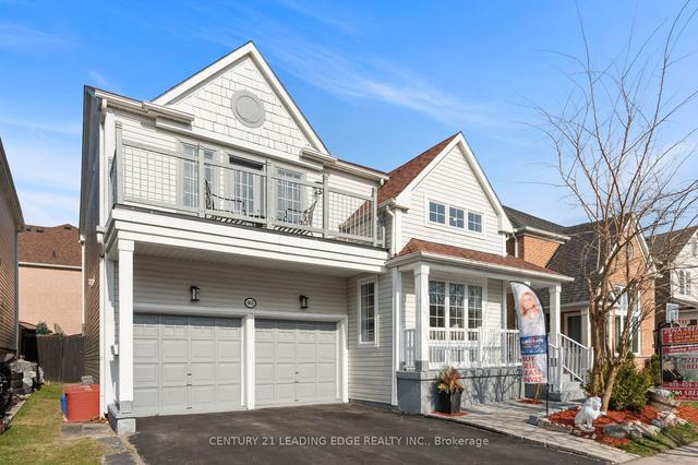 865 Audley Rd S, House detached with 4 bedrooms, 4 bathrooms and 4 parking in Ajax ON | Image 12