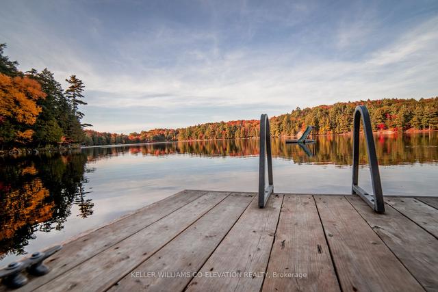 250 Simmons Lake Rd, House detached with 2 bedrooms, 1 bathrooms and 10 parking in Magnetawan ON | Image 29