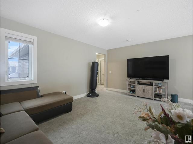 4343 Crabapple Cr Sw, House detached with 4 bedrooms, 3 bathrooms and 4 parking in Edmonton AB | Image 8