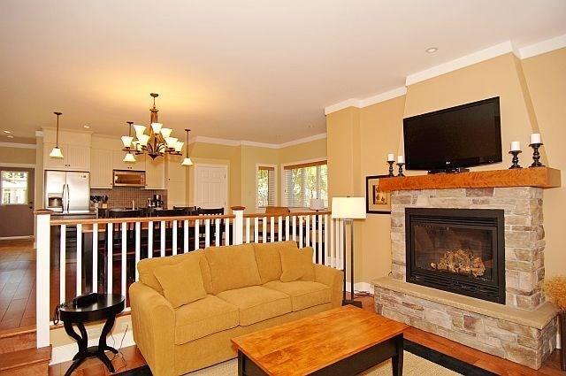 9-7 - 532 10th Concession Road, Townhouse with 2 bedrooms, 3 bathrooms and 2 parking in Rideau Lakes ON | Image 8