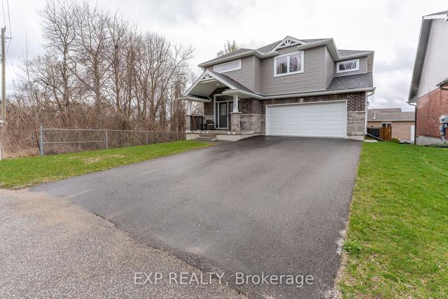 317 Edgehill Dr, House detached with 4 bedrooms, 3 bathrooms and 3.5 parking in Barrie ON | Image 12