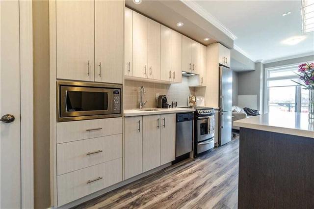 321 - 457 Plains Rd E, Condo with 2 bedrooms, 2 bathrooms and 1 parking in Burlington ON | Image 21