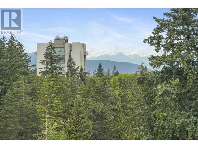 1003 - 5657 Hampton Place, Condo with 2 bedrooms, 2 bathrooms and 2 parking in Vancouver BC | Image 24