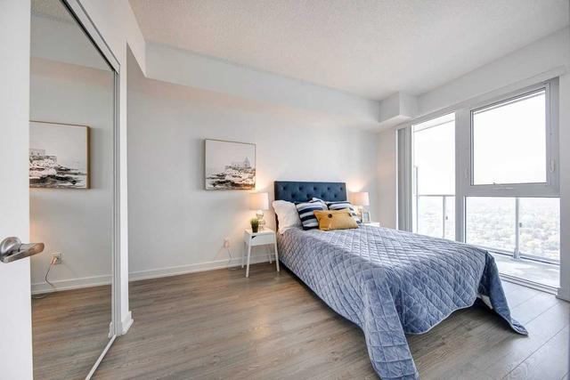 3203 - 5180 Yonge St, Condo with 2 bedrooms, 2 bathrooms and 1 parking in Toronto ON | Image 3