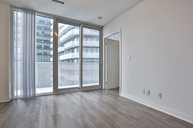 2801 - 88 Harbour St, Condo with 1 bedrooms, 1 bathrooms and 0 parking in Toronto ON | Image 9