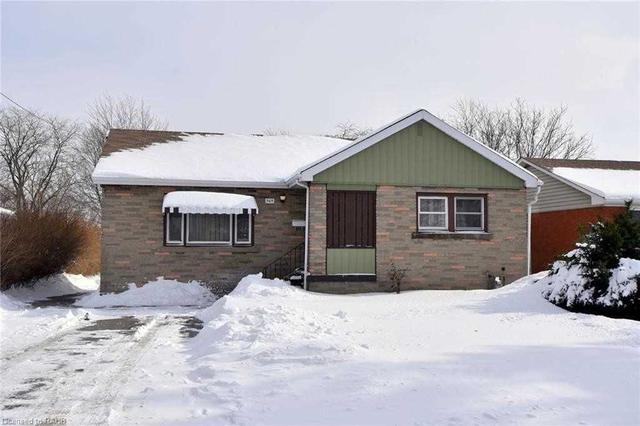 969 Upper Gage Ave, House detached with 3 bedrooms, 2 bathrooms and 8 parking in Hamilton ON | Image 1