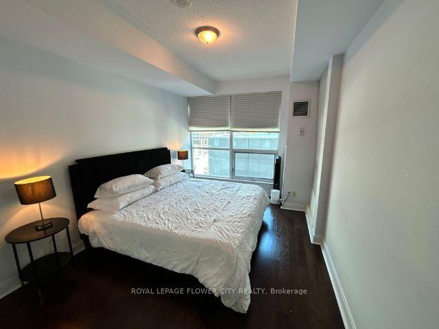 506 - 1 Scott St, Condo with 1 bedrooms, 1 bathrooms and 1 parking in Toronto ON | Image 7