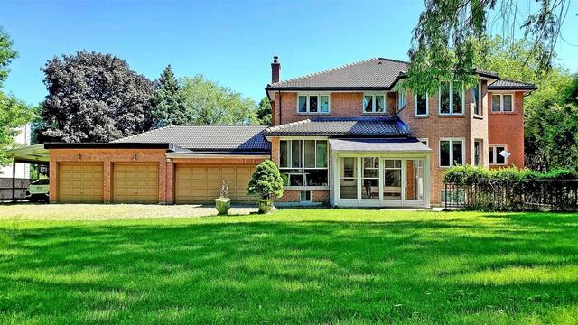 42 Lee Ave, House detached with 2 bedrooms, 8 bathrooms and 20 parking in Markham ON | Image 21