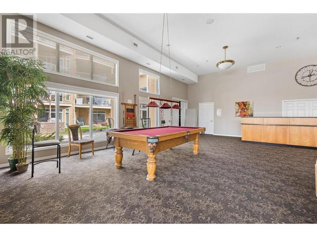 546 - 1088 Sunset Drive, Condo with 2 bedrooms, 2 bathrooms and 1 parking in Kelowna BC | Image 29