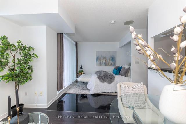 536 - 109 Front St E, Condo with 0 bedrooms, 1 bathrooms and 1 parking in Toronto ON | Image 7