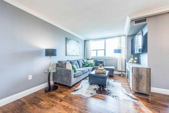 405 - 355 Rathburn Rd E, Condo with 2 bedrooms, 1 bathrooms and 1 parking in Mississauga ON | Image 13